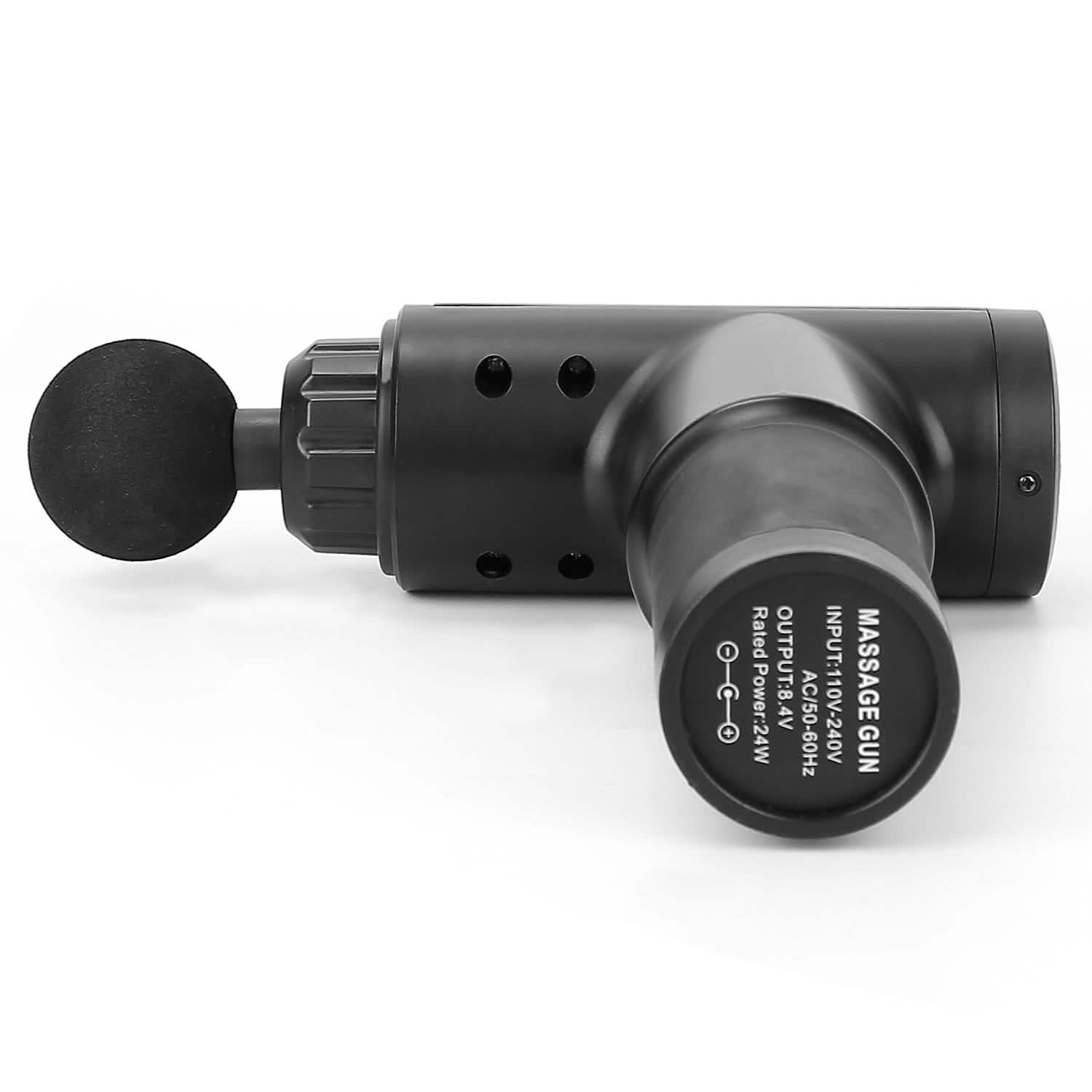 Rechargeable Percussion Massage Gun