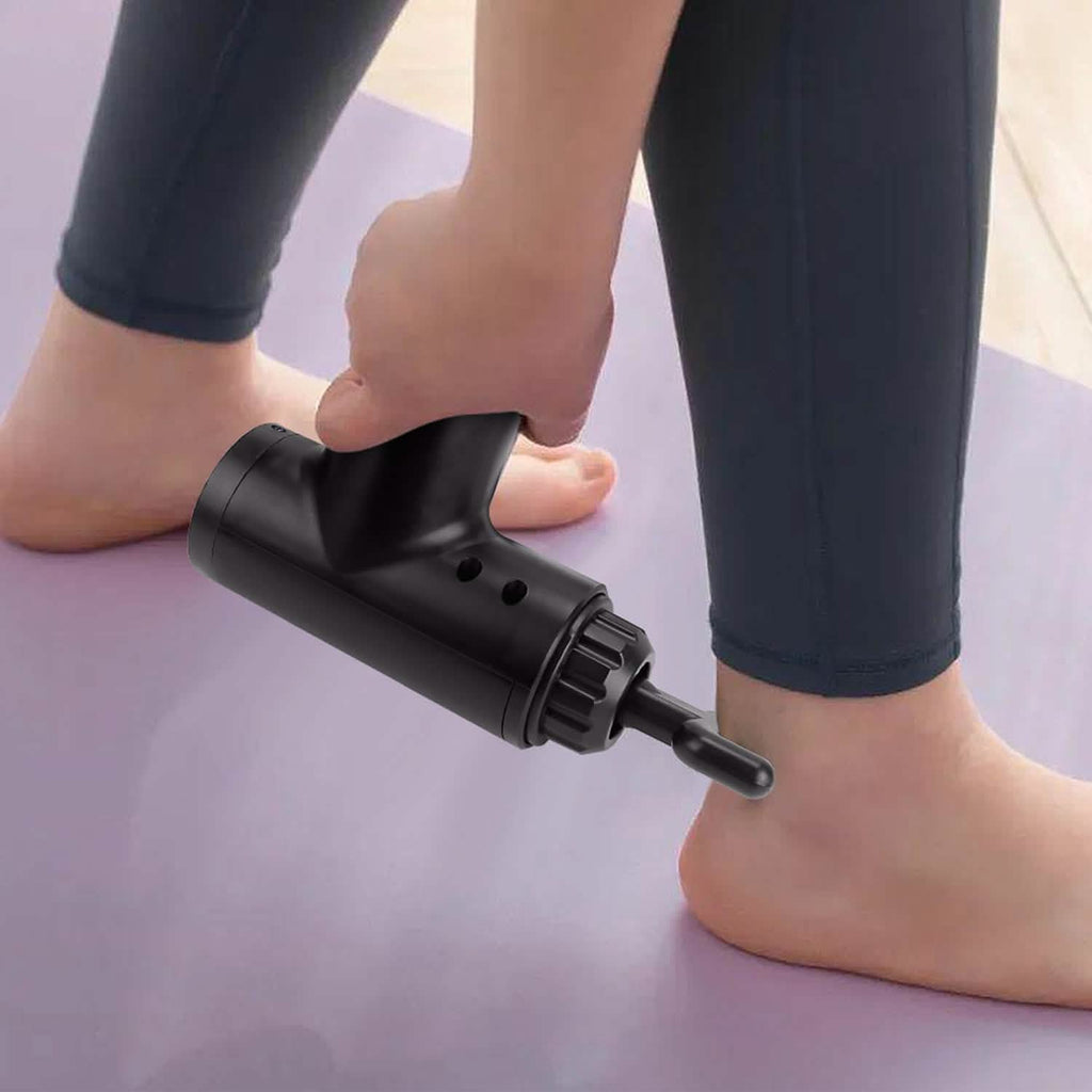 Rechargeable Percussion Massage Gun
