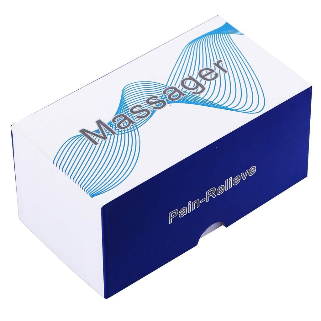 Rechargeable Tens Unit Machine Impulse Massager