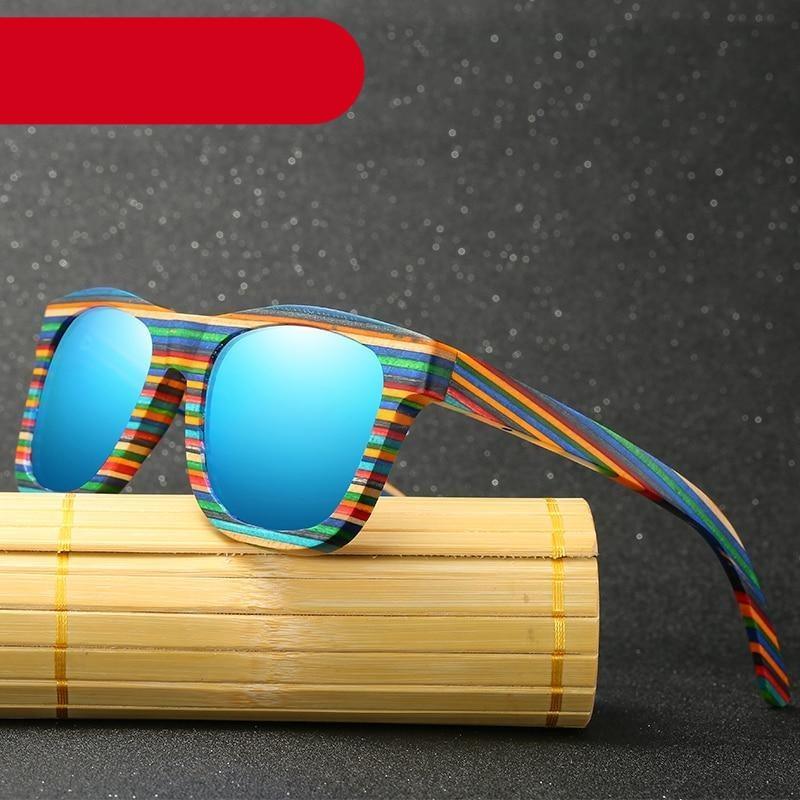 Rectangular Sun Glasses for Men Women Men Elegant Polarized  Sunglasses shaded Design Stylish Popular UV400  Sunglasses  Sun Glasses For Women Vintage Design multi shaded Fashion Driving Glasses