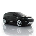 Red Car Shaped 2.4G Wireless Mouse Cool SUV Sport Car Mouse Gamer 1600 DPI Optical Mice Modern Cordless Office School Mice For PC Computer Laptop
