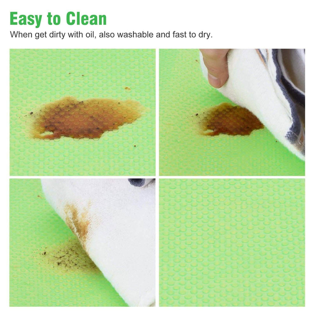 Refrigerator Antibacterial Antifouling Mildew Moisture Absorption Pad