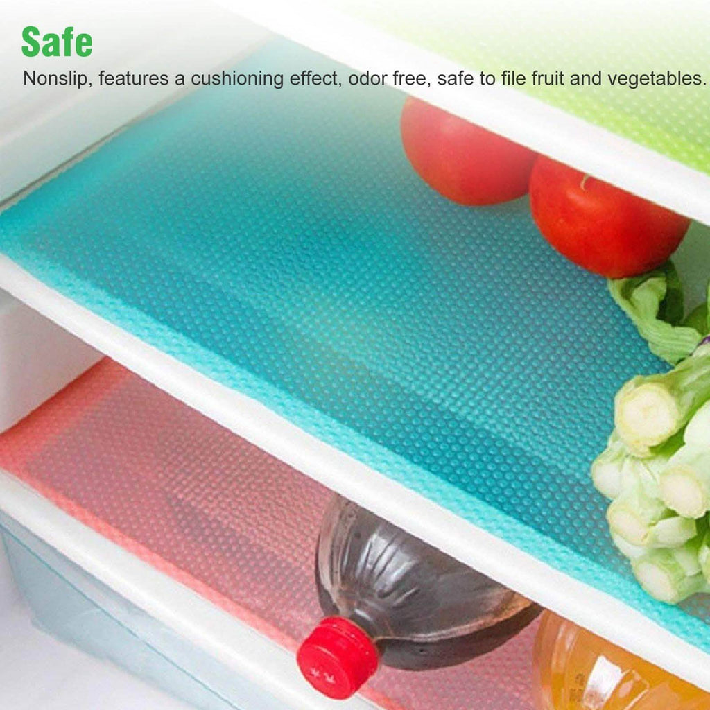 Refrigerator Antibacterial Antifouling Mildew Moisture Absorption Pad