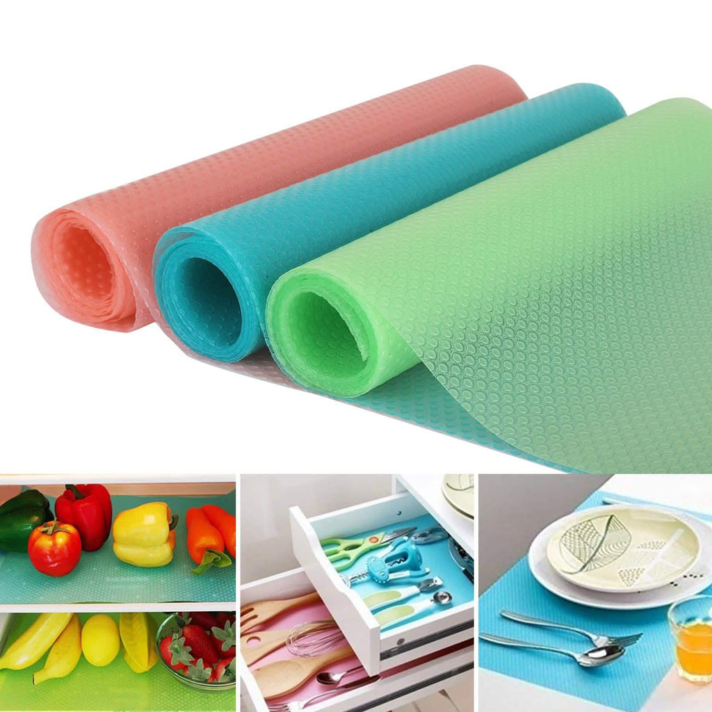 Refrigerator Antibacterial Antifouling Mildew Moisture Absorption Pad