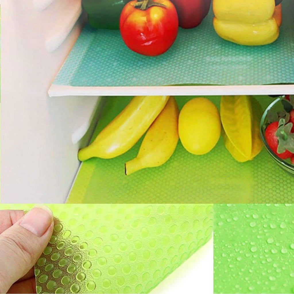 Refrigerator Antibacterial Antifouling Mildew Moisture Absorption Pad