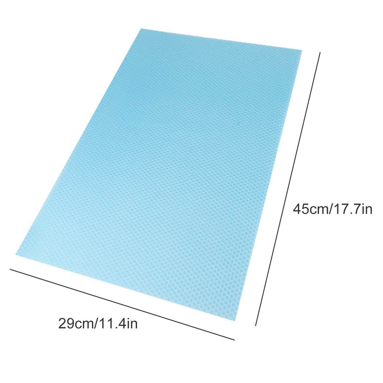 Refrigerator Antibacterial Antifouling Mildew Moisture Absorption Pad