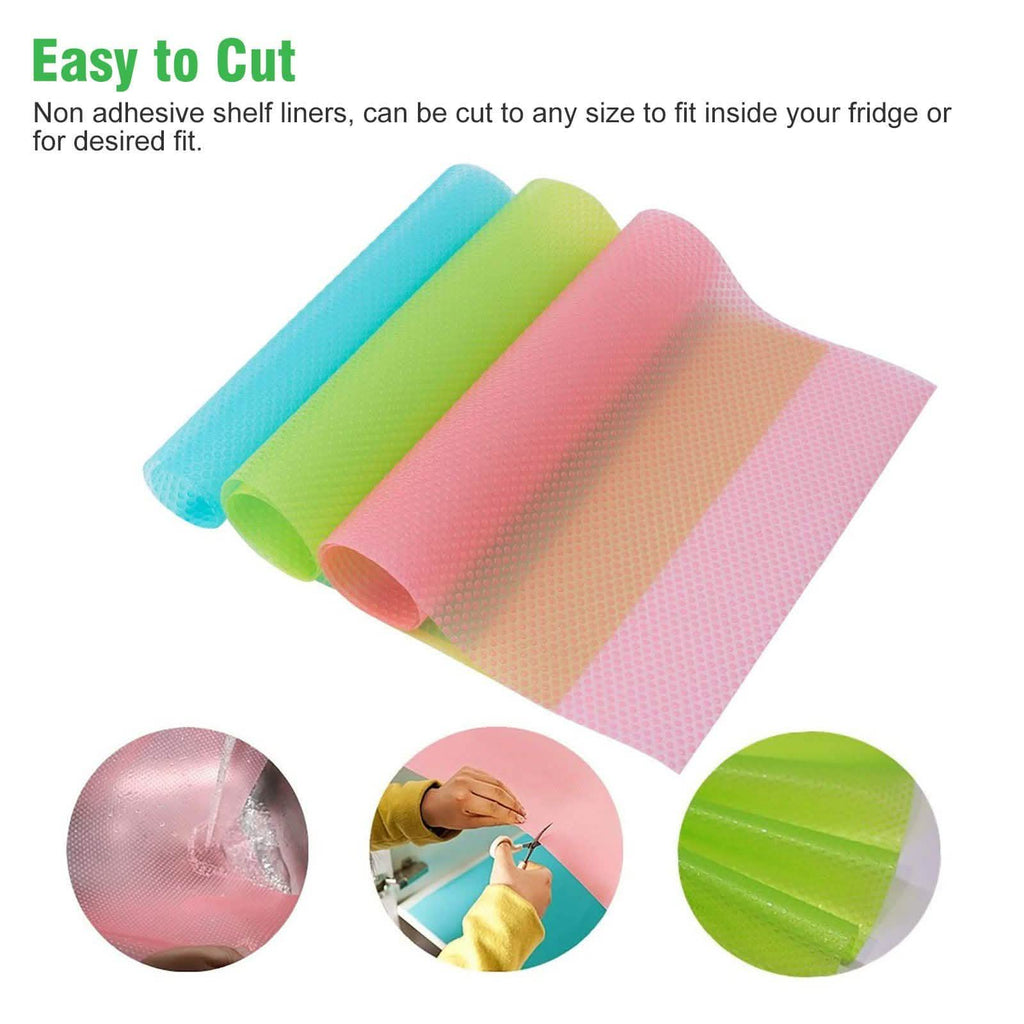 Refrigerator Antibacterial Antifouling Mildew Moisture Absorption Pad
