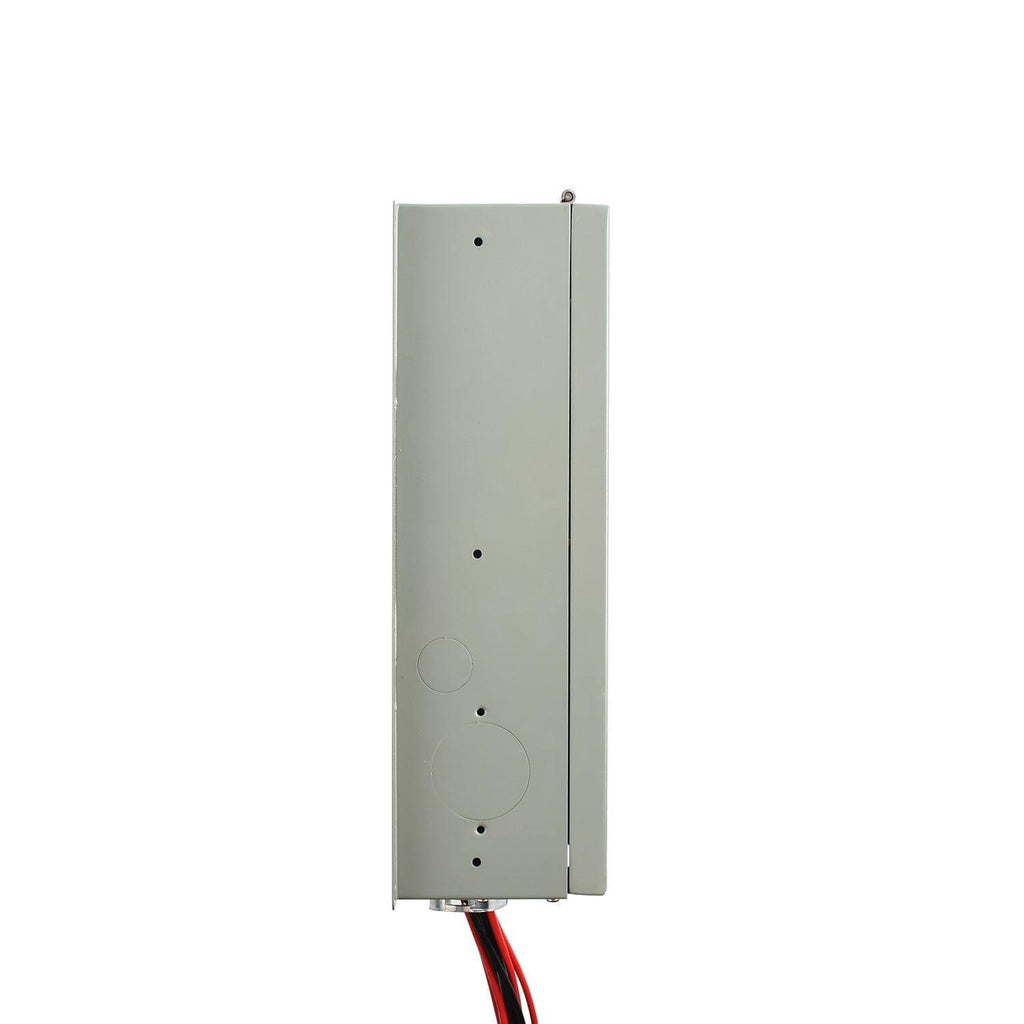 Refurbished - 120V 15A 4-Circuit Non-Automatic Transfer Switch