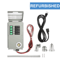 Refurbished - 120V 15A 4-Circuit Non-Automatic Transfer Switch