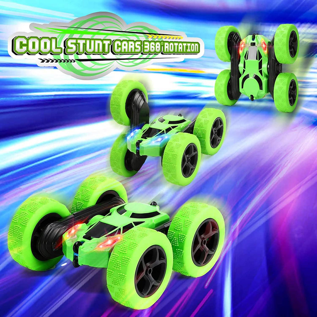 Remote Control Car Toy