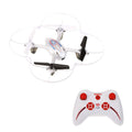 Remote Control Drone Quad Copter With HD Camera