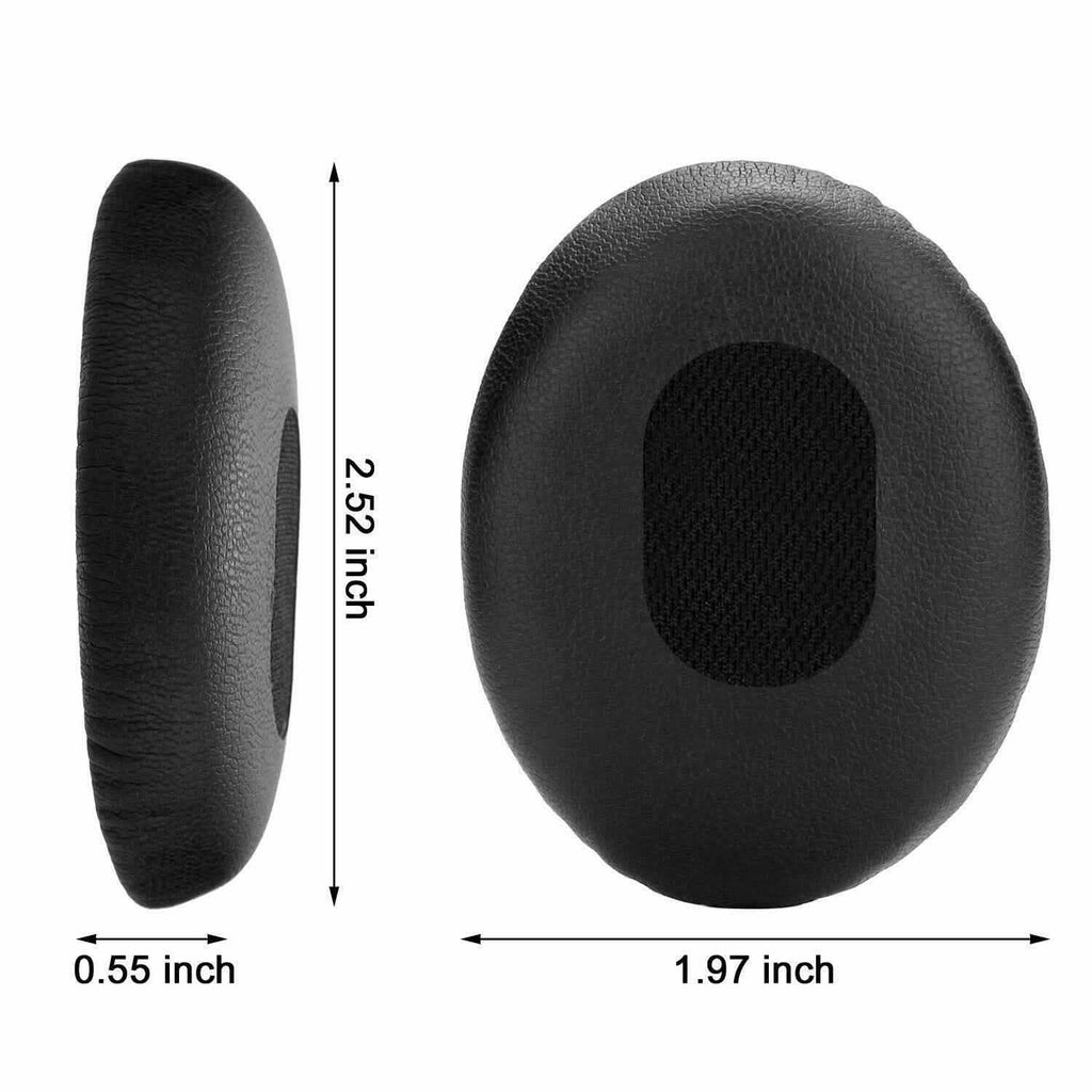 Replacement Ear Cushions Kit Replacement Ear Pads for Bose OE2 OE2i Headphones