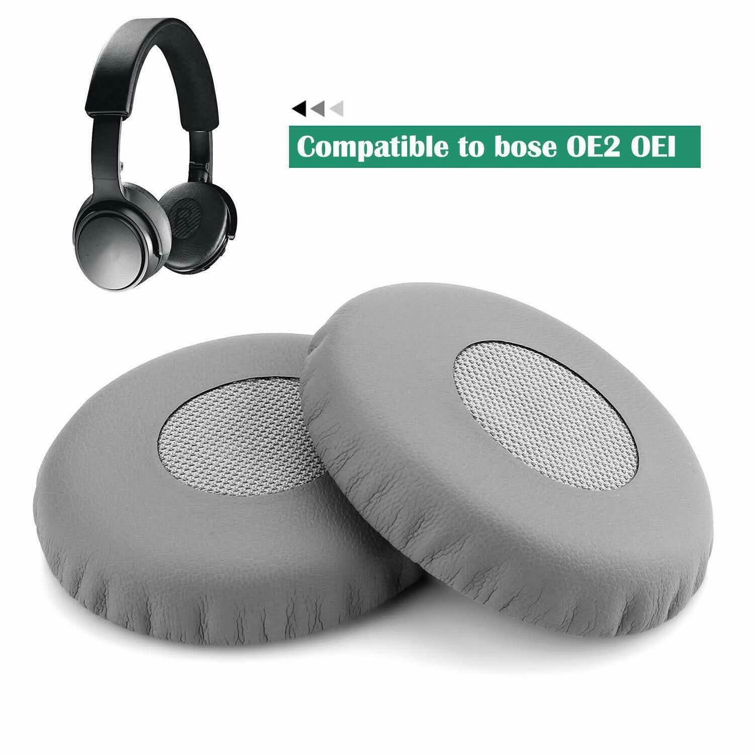 Replacement Ear Cushions Kit Replacement Ear Pads for Bose OE2 OE2i Headphones