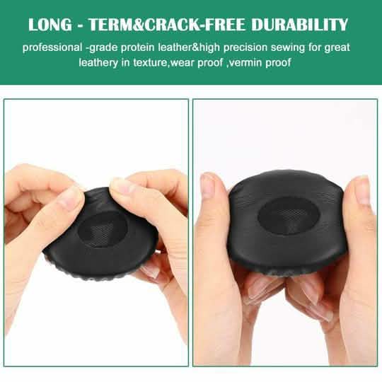Replacement Ear Cushions Kit Replacement Ear Pads for Bose OE2 OE2i Headphones