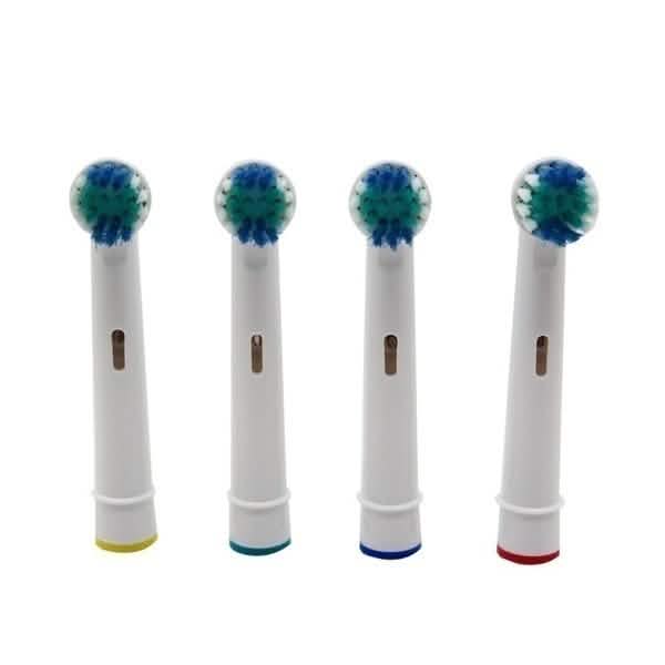 Replacement Electric Toothbrush Head for Oral-B