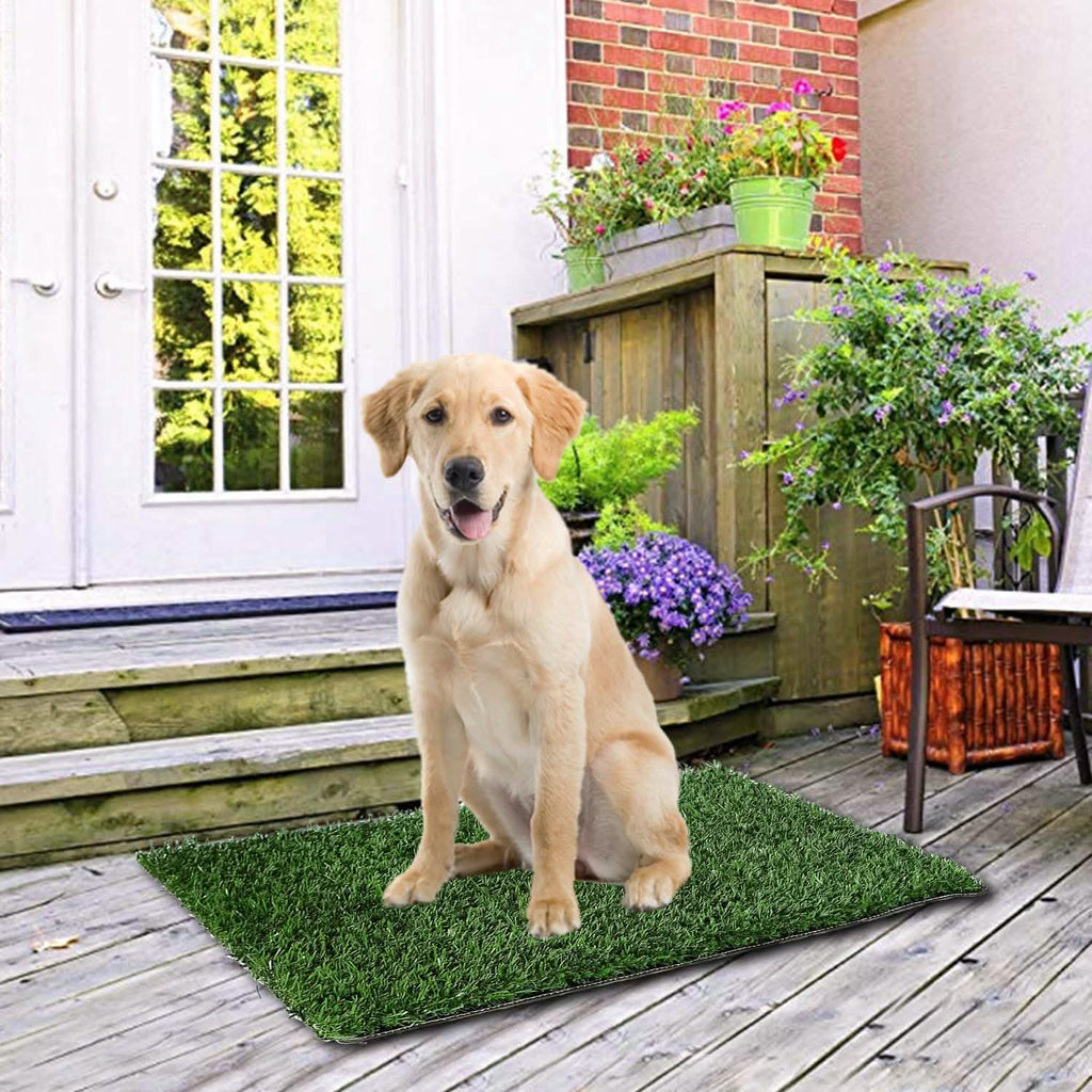 Replacement Grass Mat for Pet Potty Tray