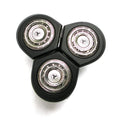 Replacement Head for Philips Norelco RQ10