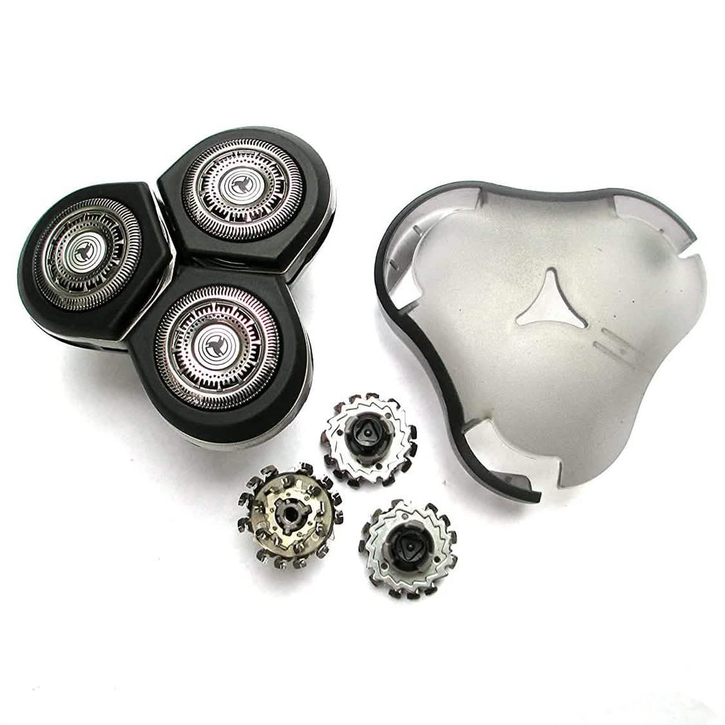 Replacement Head for Philips Norelco RQ10