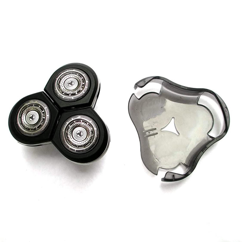 Replacement Head for Philips Norelco RQ10