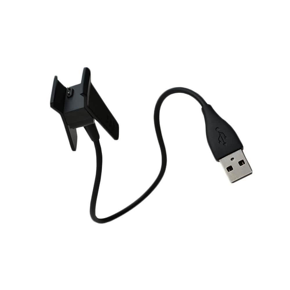 Replacement USB Charger Cord Charging Cable for Fitbit Alta Smart Watch Tracker