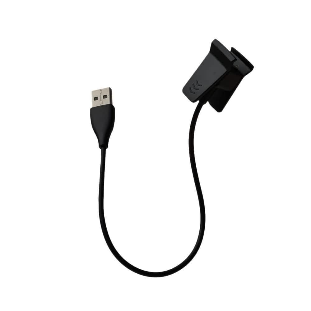 Replacement USB Charger Cord Charging Cable for Fitbit Alta Smart Watch Tracker