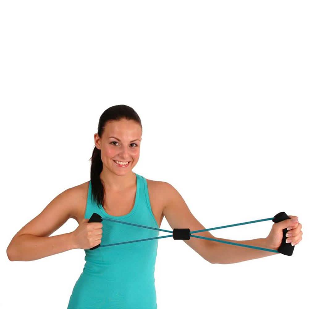 Resistance Band Tube