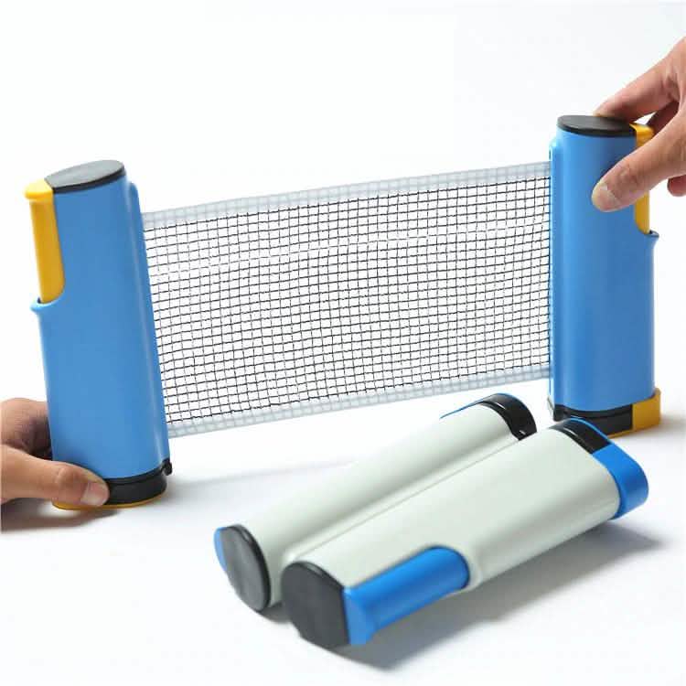 Retractable Table Tennis Net