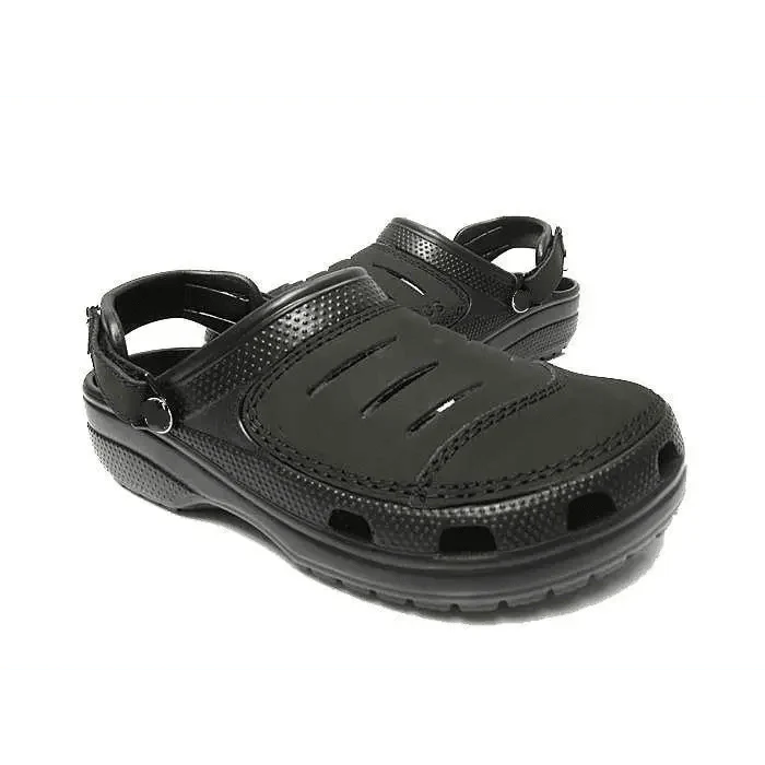 Retro  Clogs Sandals Casual Summer Shoes Slipper For Men Classic Design For Men Light Beach Shoes