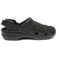 Retro  Clogs Sandals Casual Summer Shoes Slipper For Men Classic Design For Men Light Beach Shoes