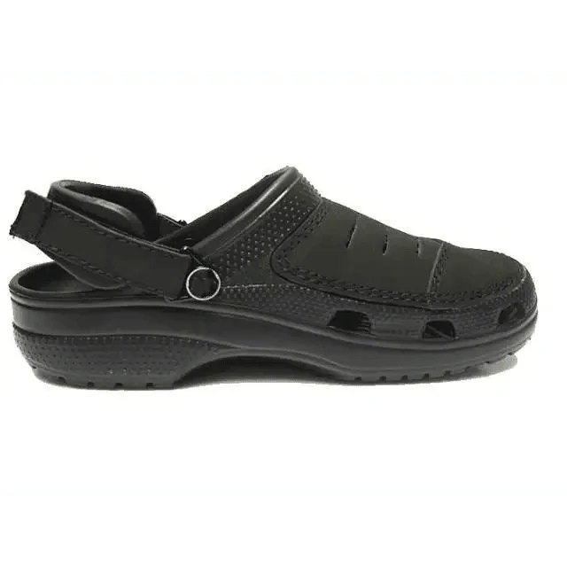 Retro  Clogs Sandals Casual Summer Shoes Slipper For Men Classic Design For Men Light Beach Shoes