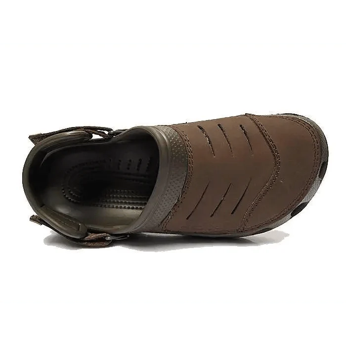 Retro  Clogs Sandals Casual Summer Shoes Slipper For Men Classic Design For Men Light Beach Shoes