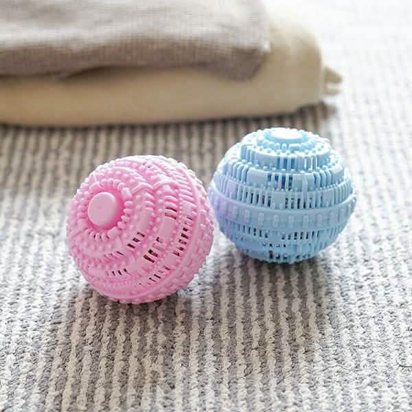 Reusable Laundry Cleaning Ball