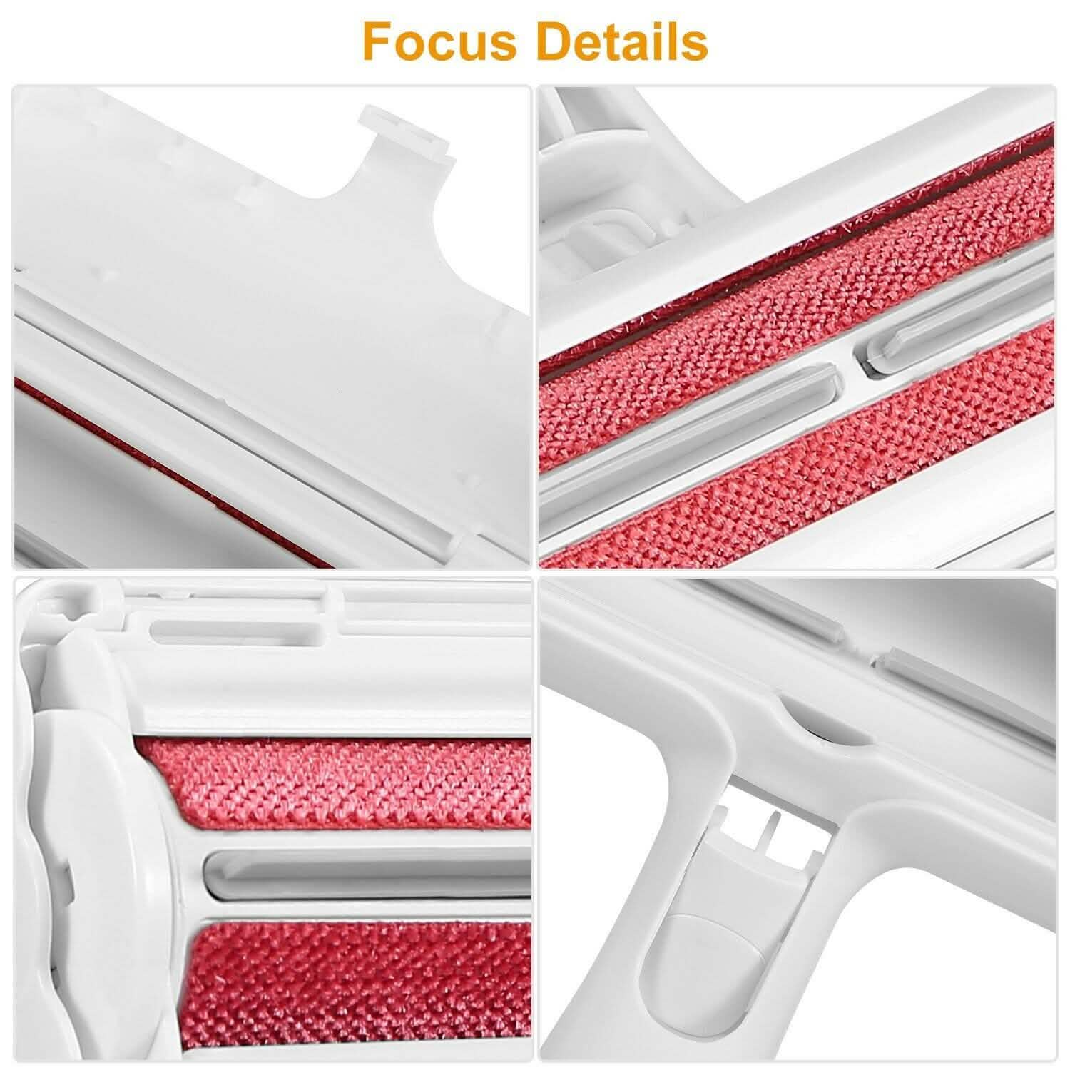 Reusable Pet Hair Remover Roller