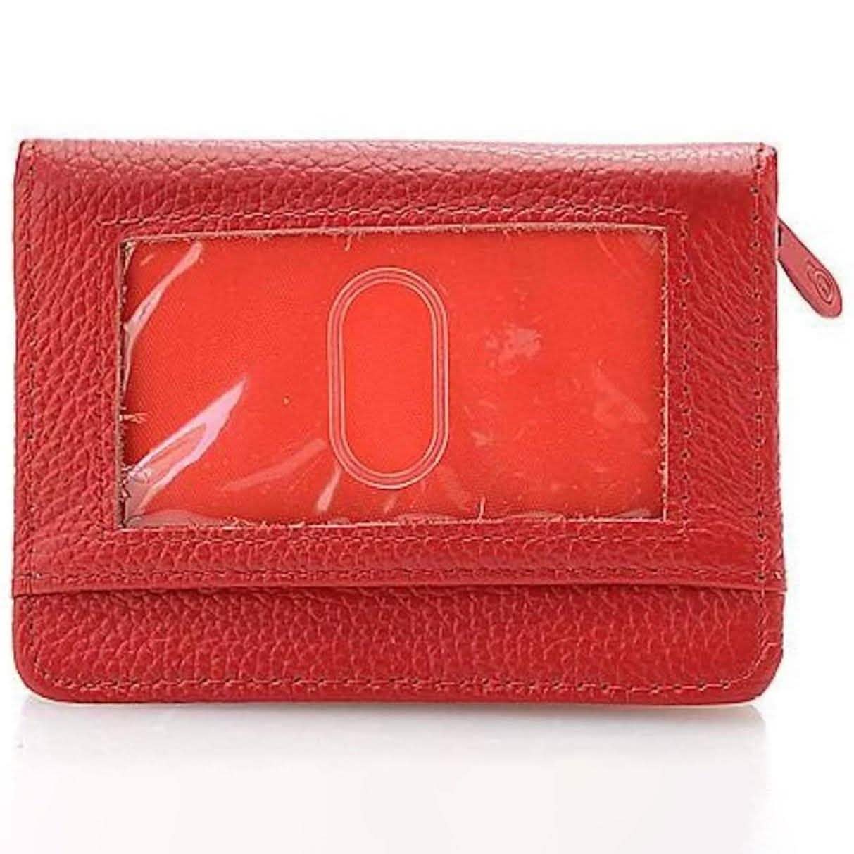 RFID Blocking Wallet for Men and Women