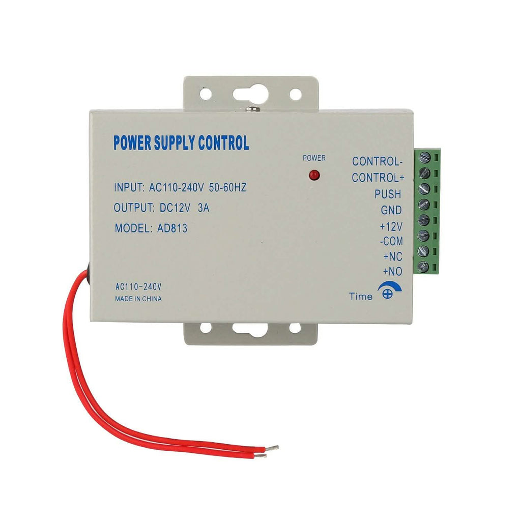 RFID Door Access Control System Kit
