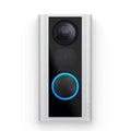 Ring Peephole Cam Video Doorbell Smart, Compact HD Video Wifi Doorbell