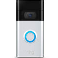 Ring Video Doorbell 1080p HD 2020 Release (Refurbished)