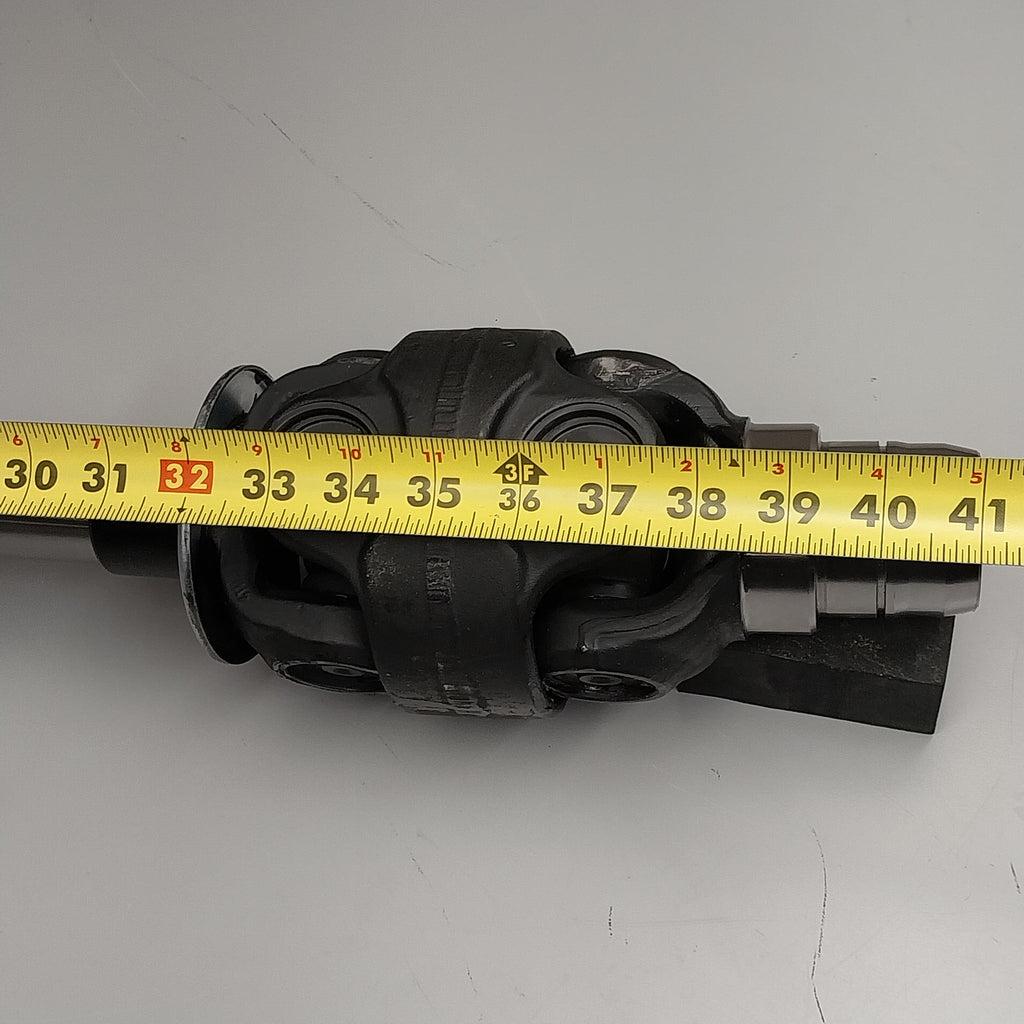 ZF UNIVERSAL AXLE SHAFT ASSEMBLY ZF0501007938