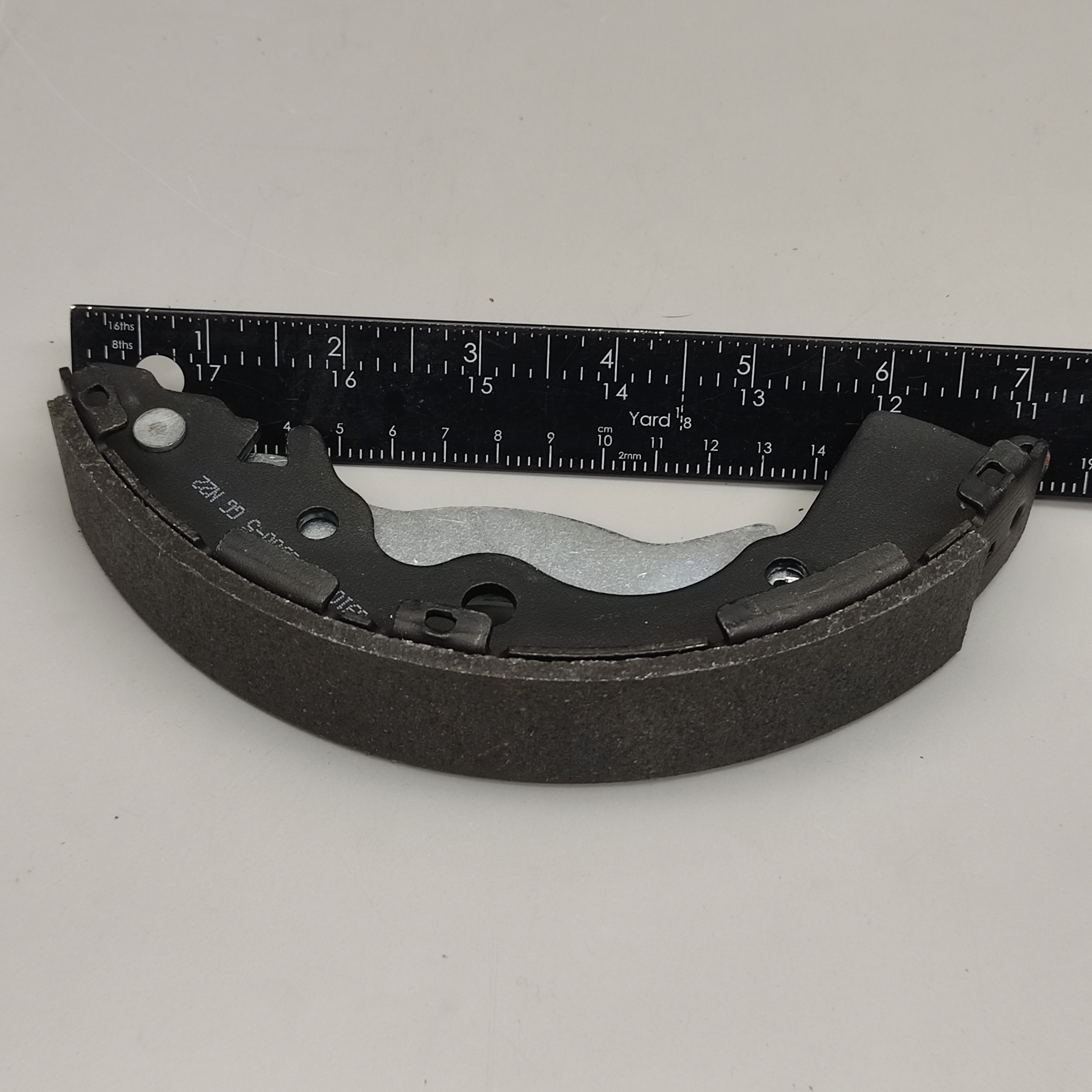 BRAKE BEST SELECT Premium Brake Shoes 4PK 910 (New Other)