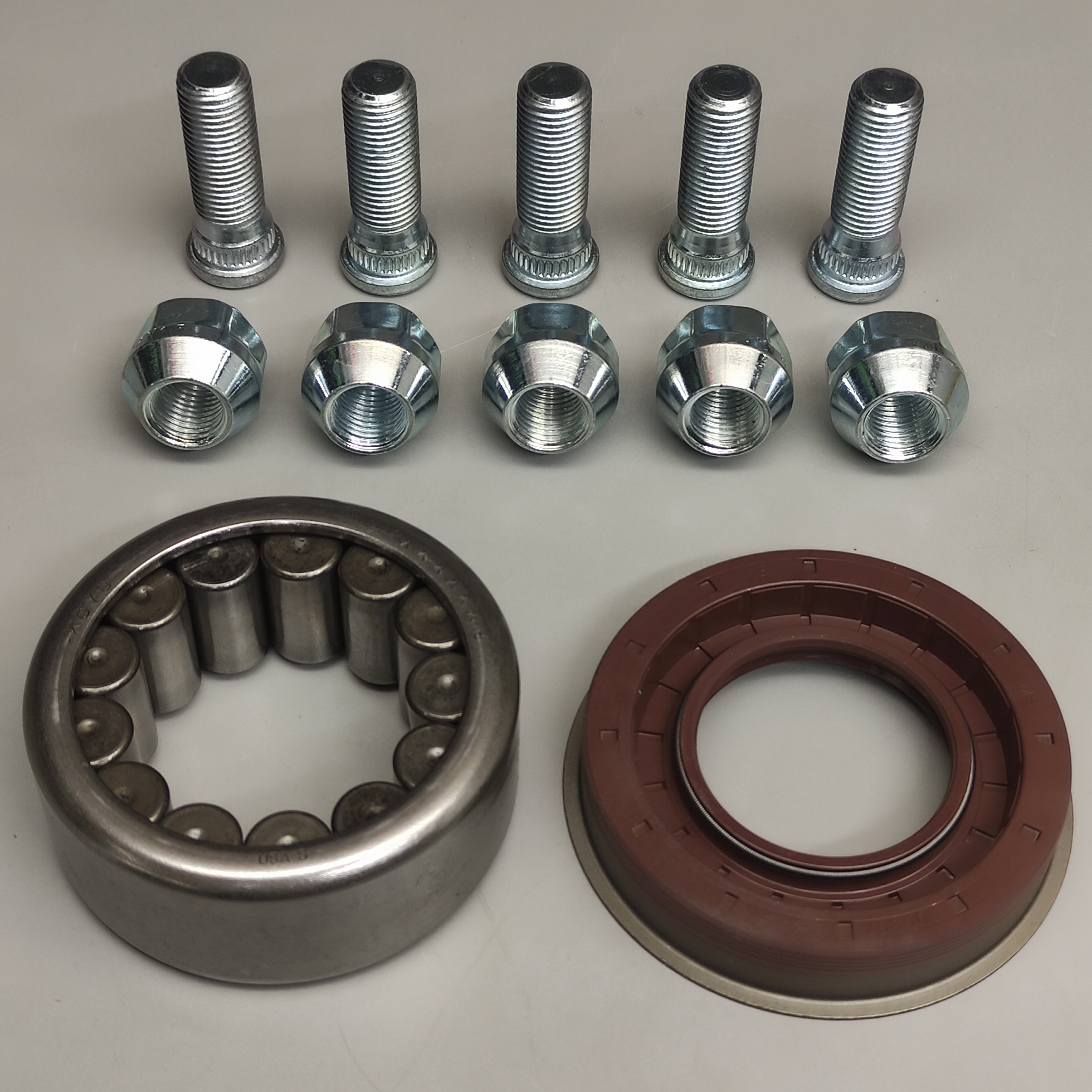 POWER TORQUE Axle Shaft Rear Axle Kit for FORD, LINCOIN AXK-228 (Ref 763B691B, 630-240)