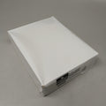 QUALITY PARK 100 PK Envelopes 12"x9"x3" Brown