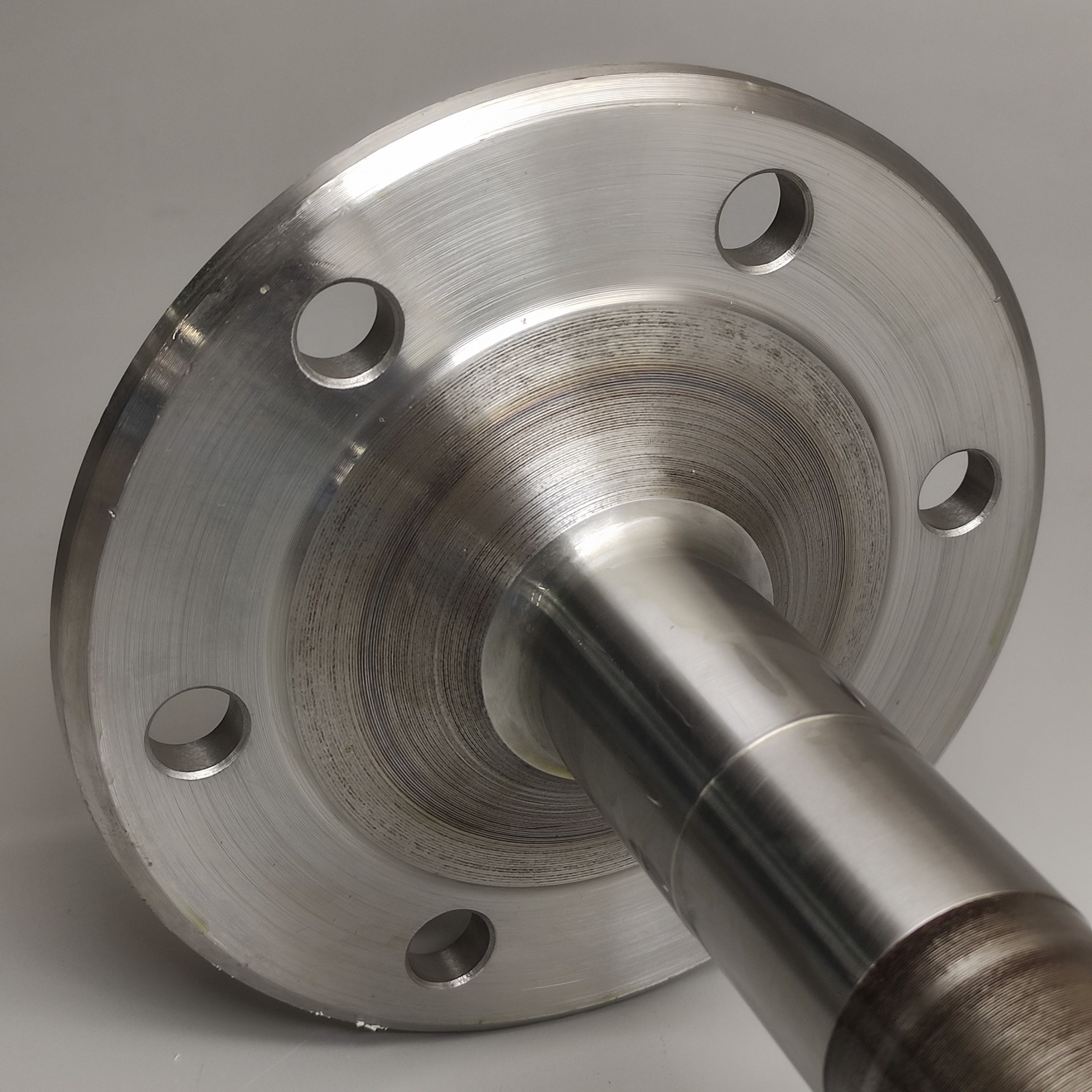 POWER TORQUE Axle Shaft Rear Axle Kit for CADILLAC, CHEVROLET, GMC AXK-164 (Ref 742G691A, 630-120)