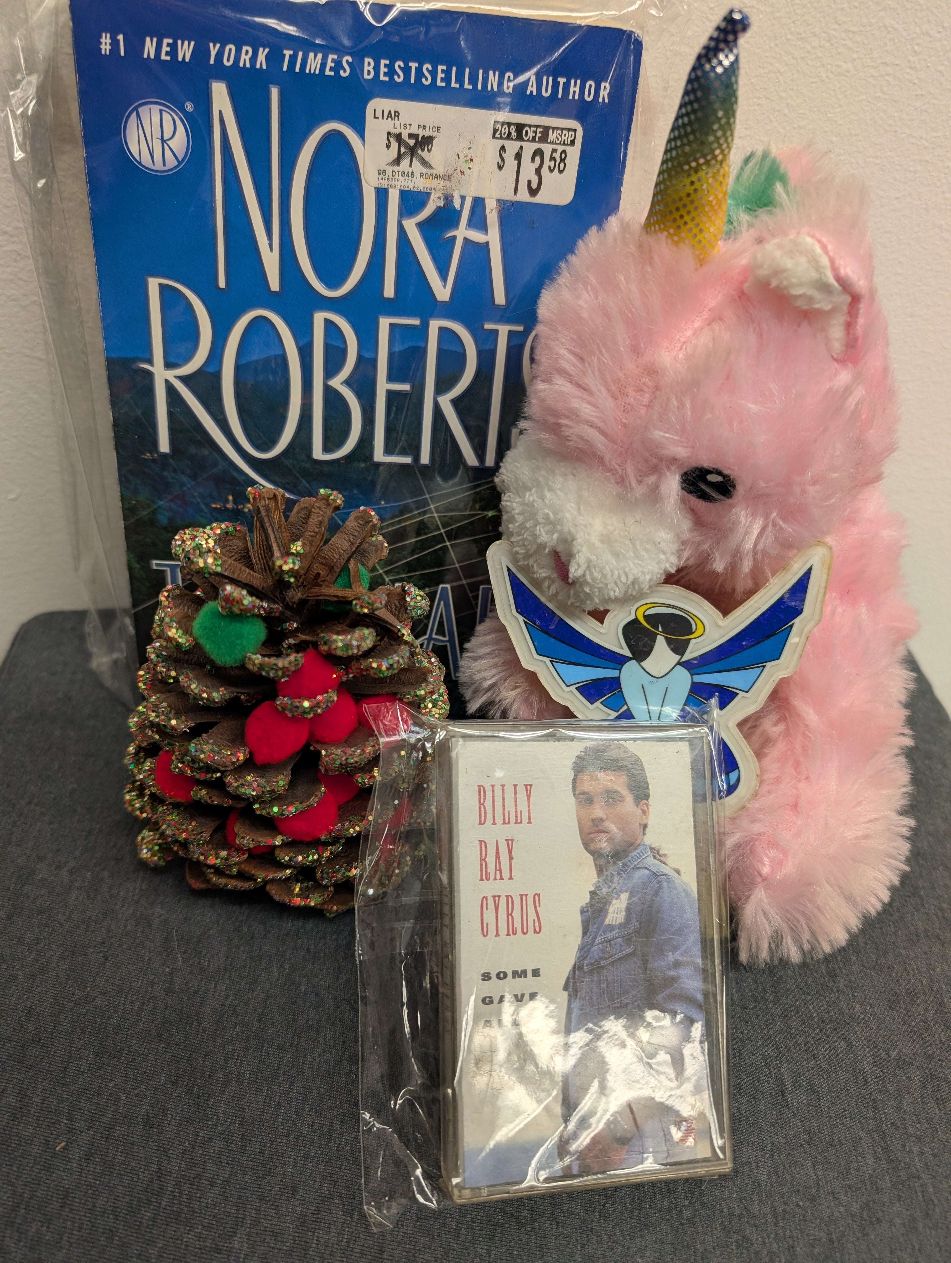 The White Elephant Mystery! 🎁 Hilarious & Awkward Gifts!