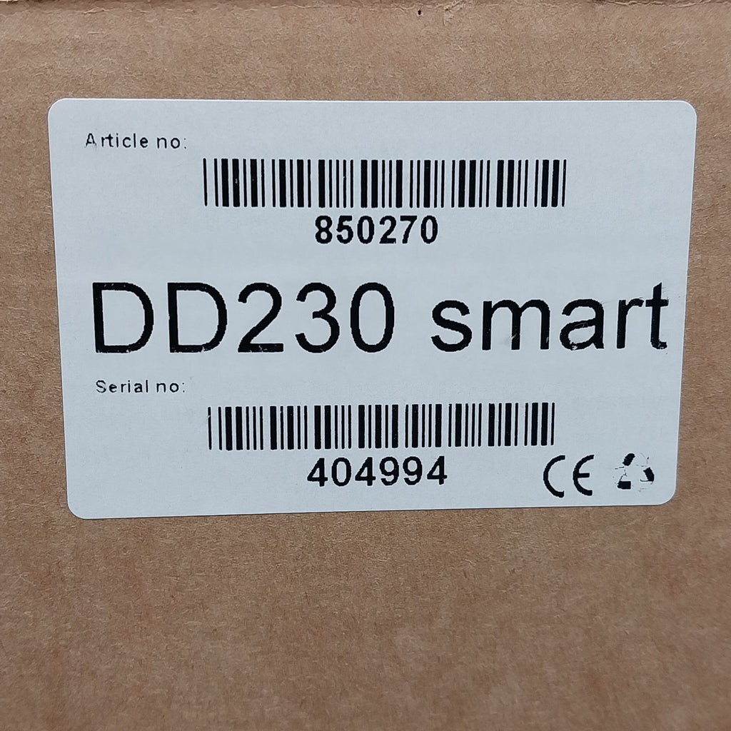 LEICA GEOSYSTEMS DD230 Leica Smart Utility Cable Locator 6011595 29½"x11" Yellow