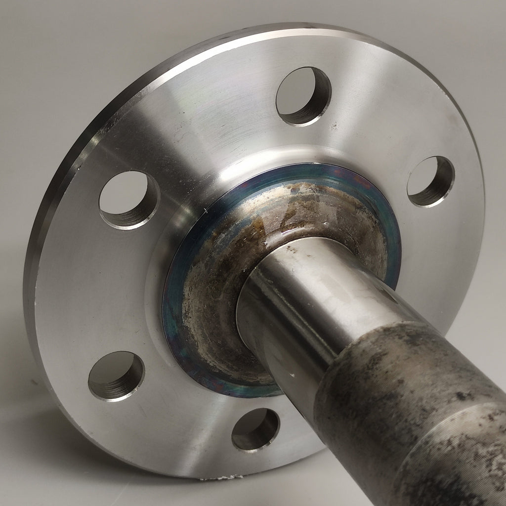 POWER TORQUE Axle Shaft Rear Axle Kit for DODGE AXK-129 (Ref 723A691F)