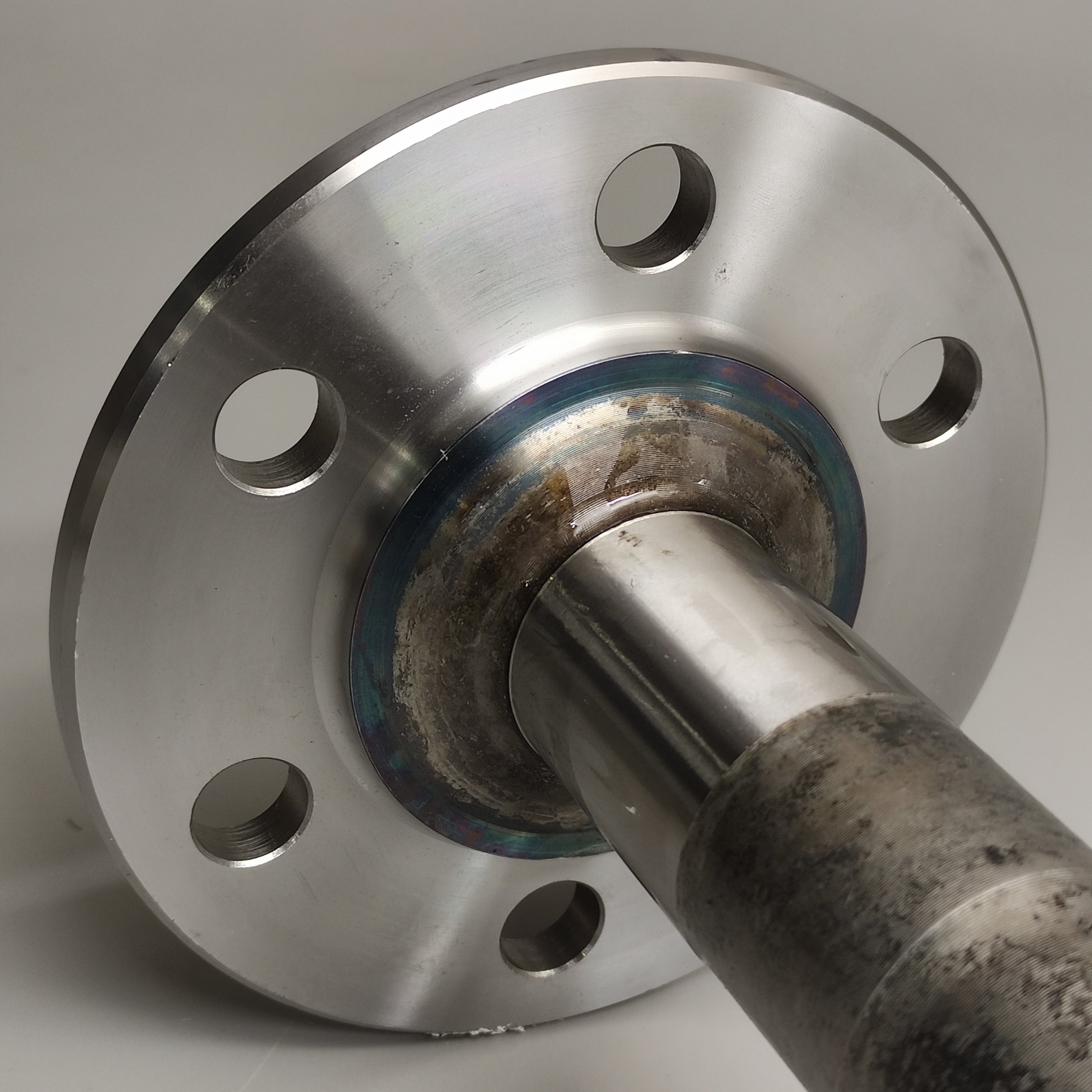 POWER TORQUE Axle Shaft Rear Axle Kit for DODGE AXK-129 (Ref 723A691F)