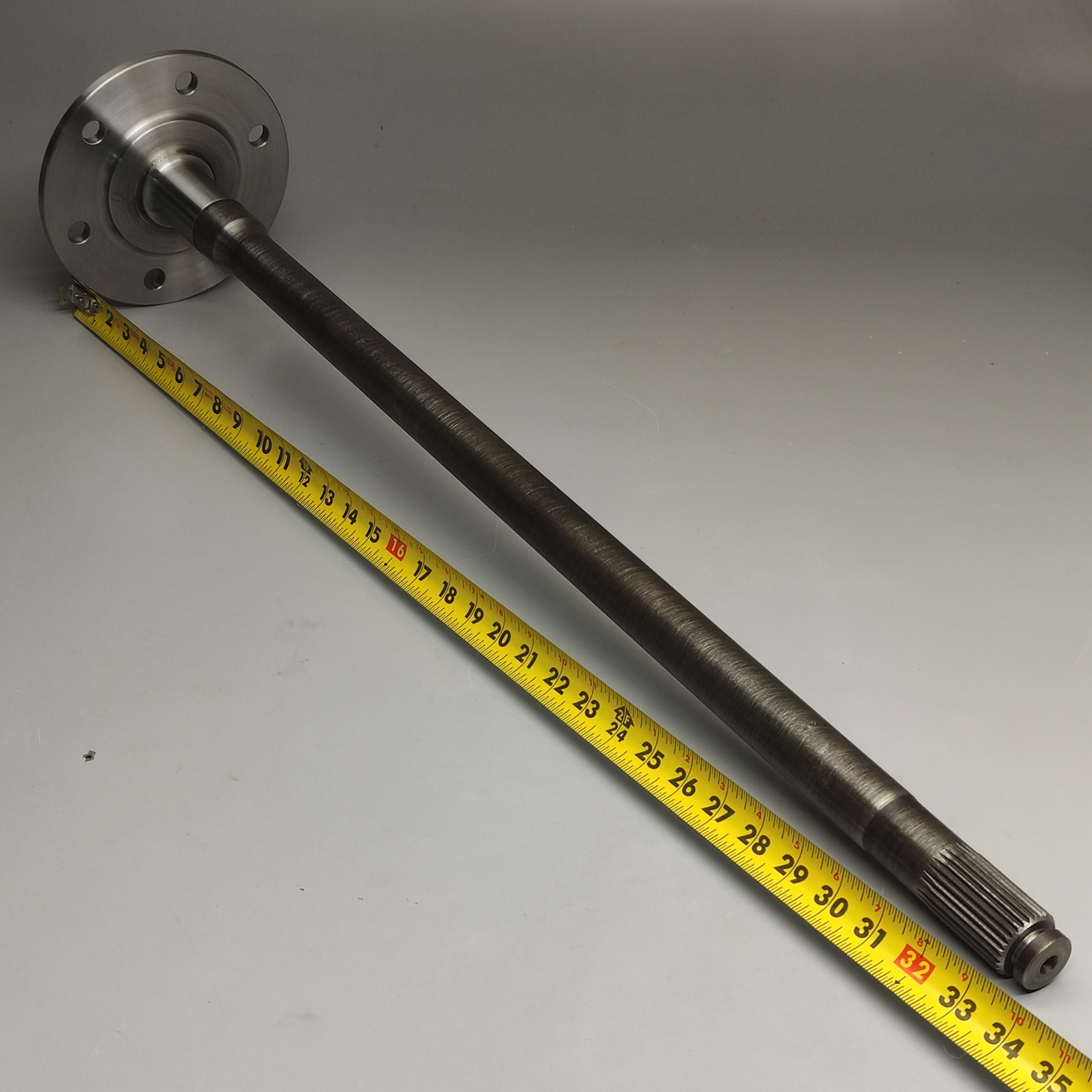 POWER TORQUE Axle Shaft Rear Axle Kit for CHEVROLET, GMC AXK-166 (Ref 742G691D, 630-121)