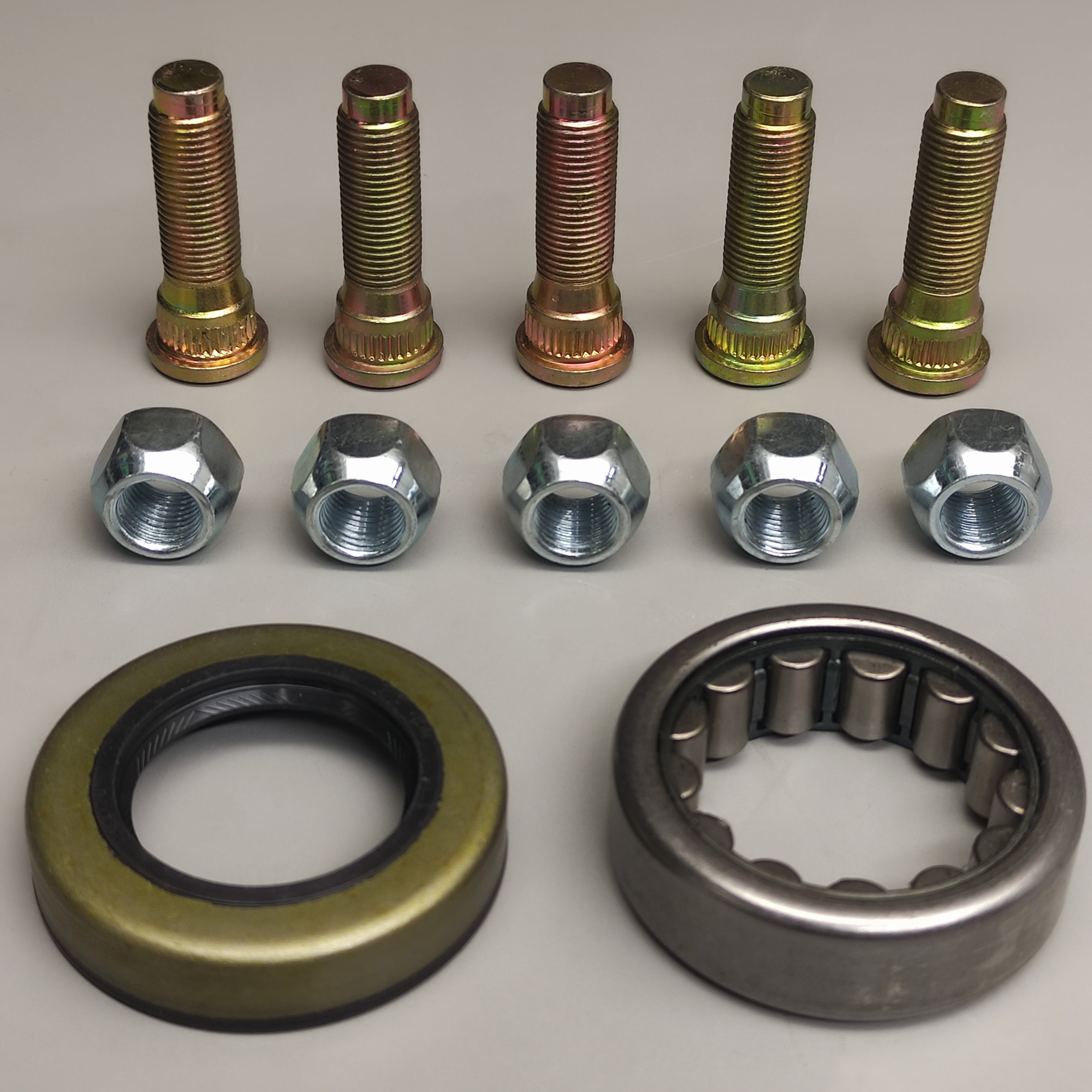 POWER TORQUE Axle Shaft Rear Axle Kit for FORD AXK-194 (Ref 761A691J, 630-244)