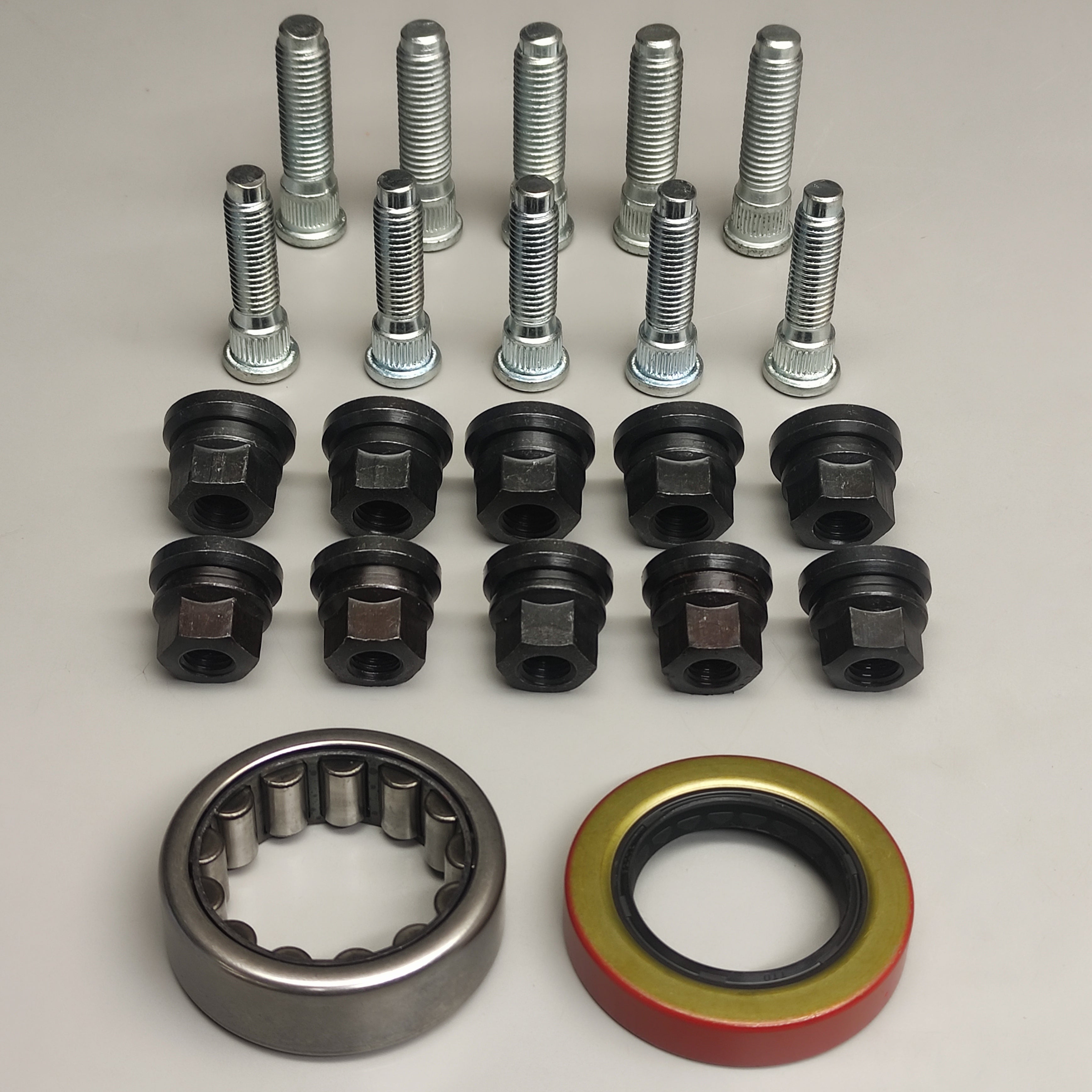POWER TORQUE Axle Shaft Rear Axle Kit for FORD, LINCOIN AXK-227 (Ref 763B691A, 630-219)