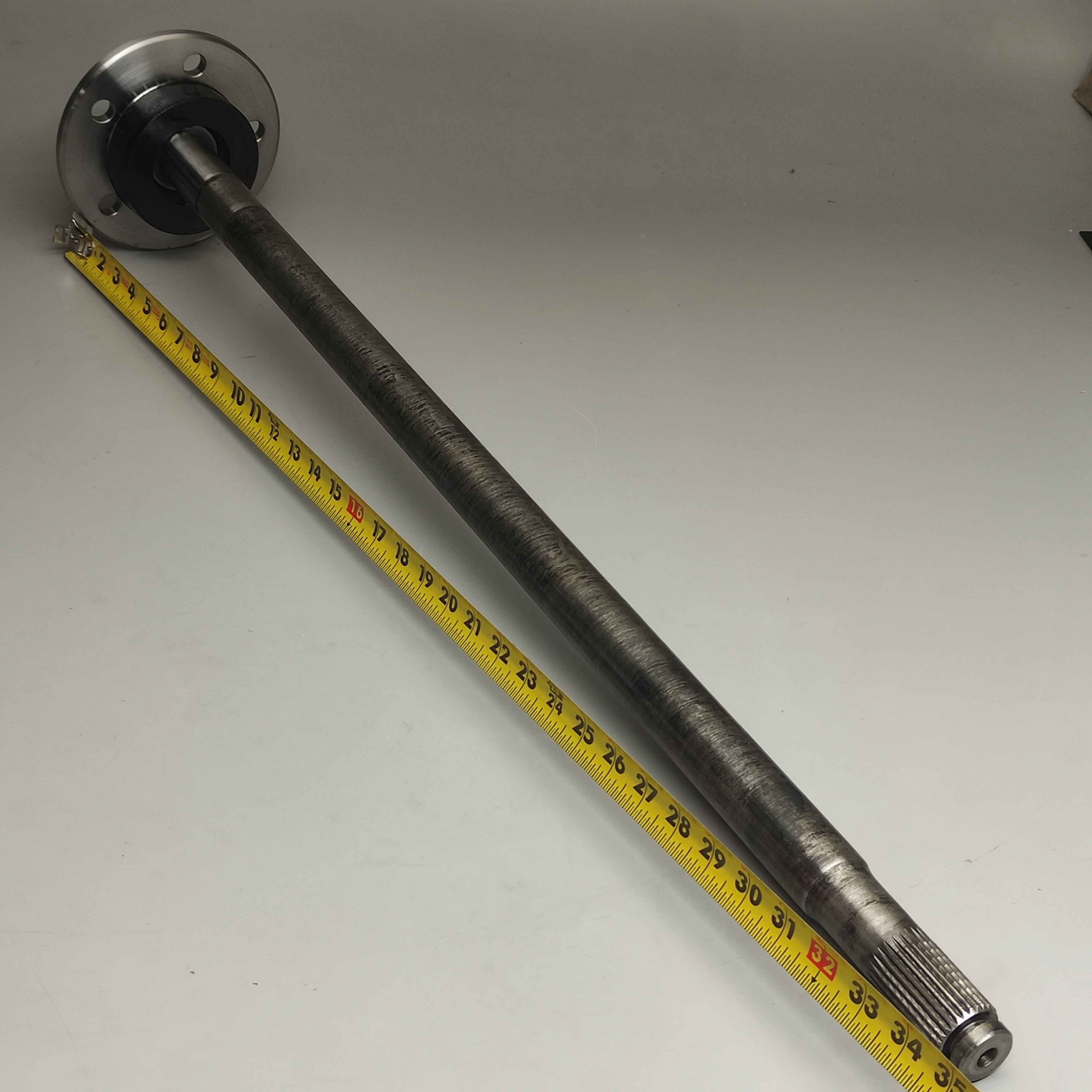 POWER TORQUE Axle Shaft Rear Axle Kit for FORD, LINCOIN, MERCURY AXK-200 (Ref 762B691AJ, 630-214)